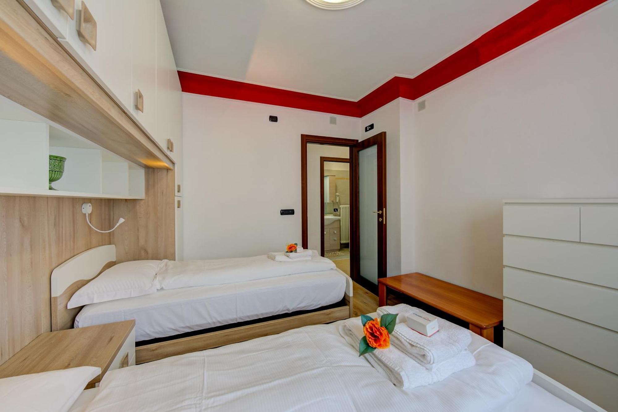 Il Giardino In Montagna Family Friendly- Happy Rentals テンノ エクステリア 写真